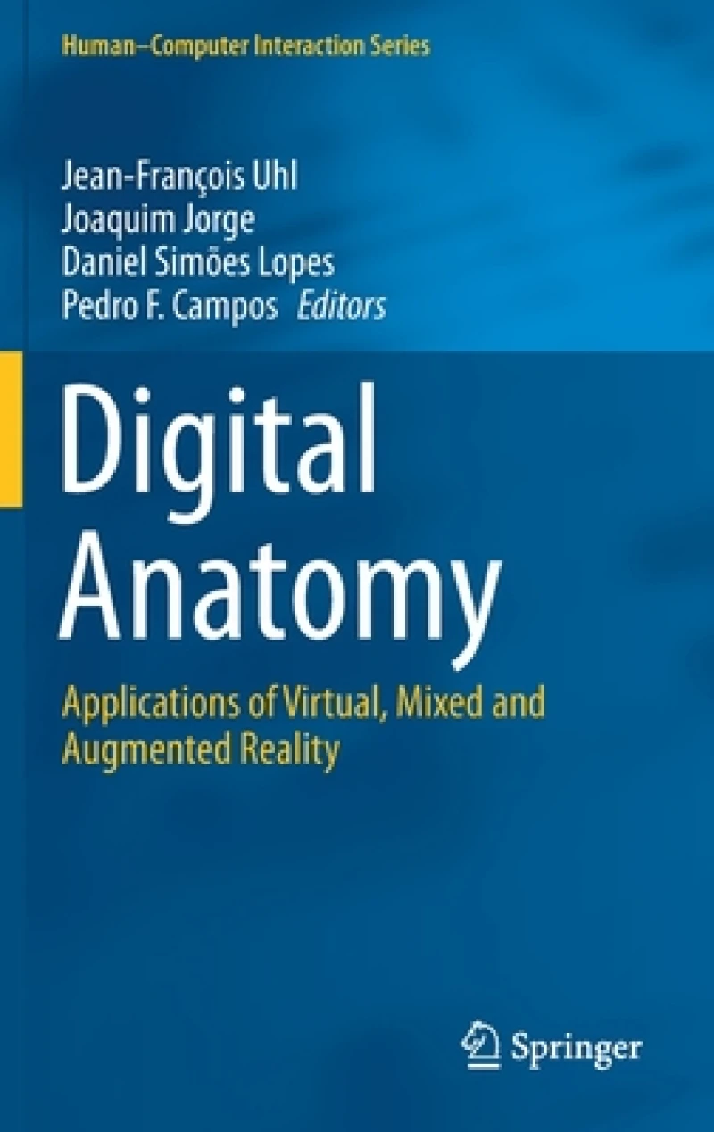 Digital Anatomy
