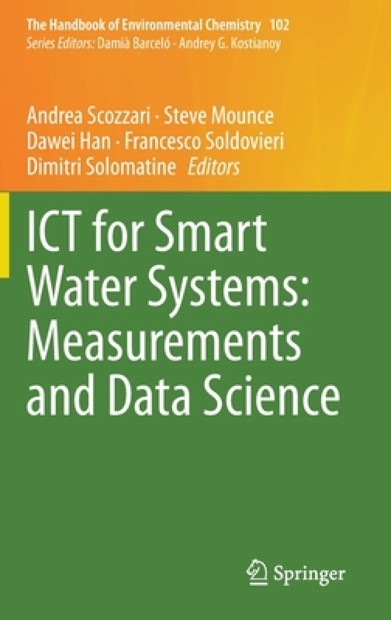 ICT for Smart Water Systems