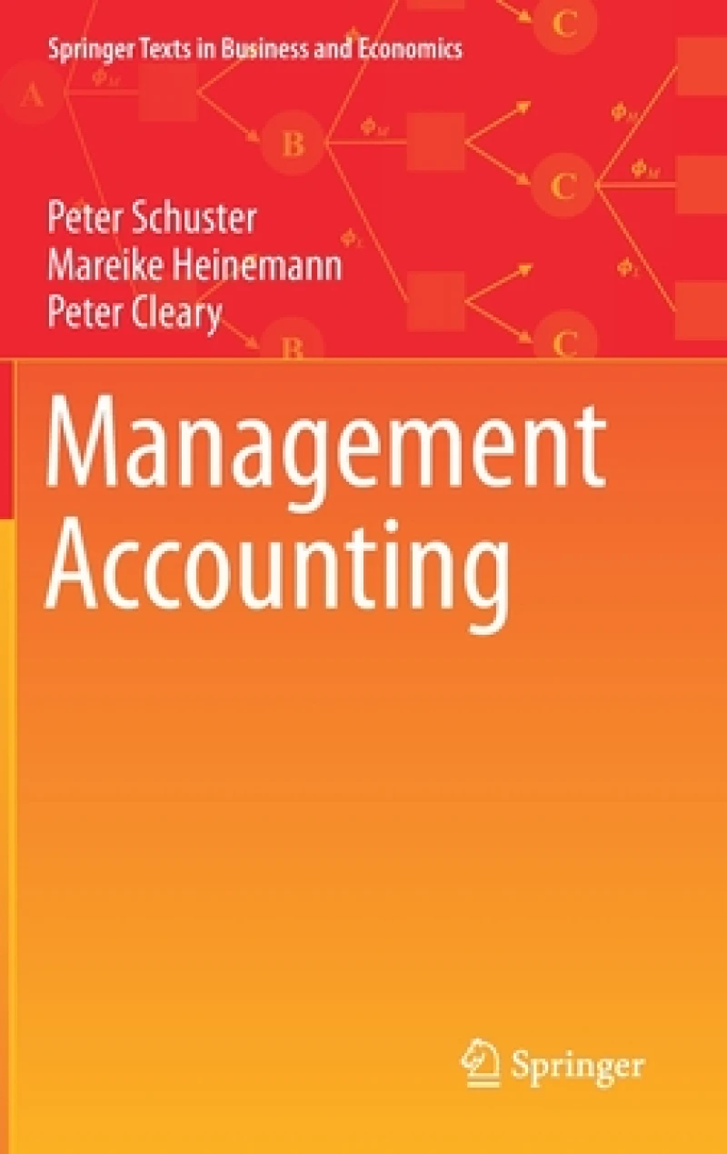 Management Accounting