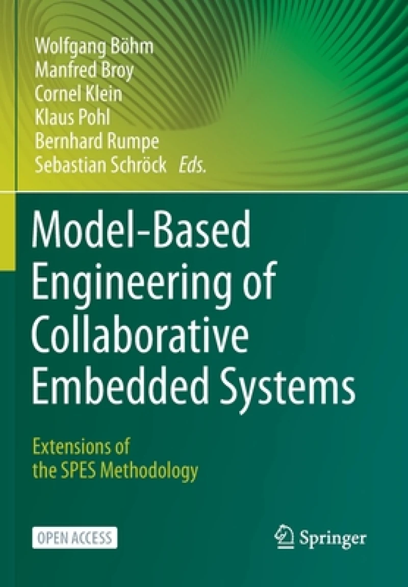 Model-Based Engineering of Collaborative Embedded Systems