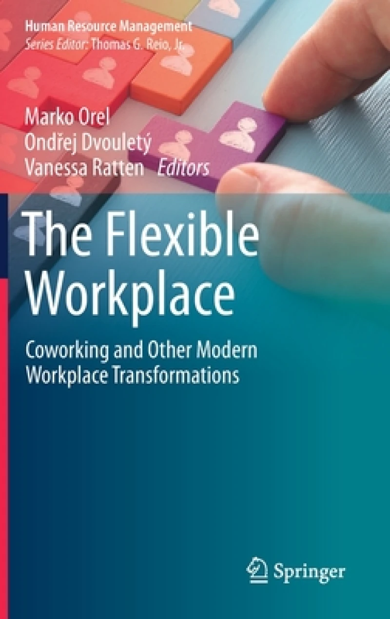 The Flexible Workplace