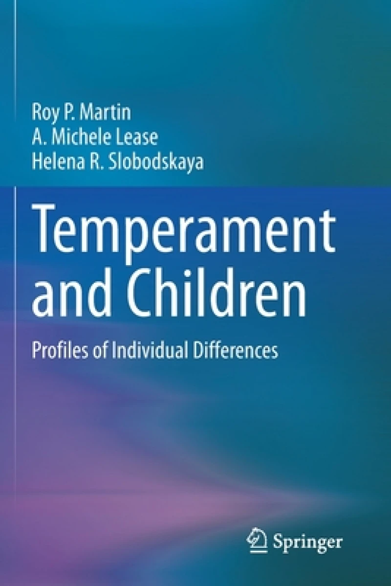 Temperament and Children