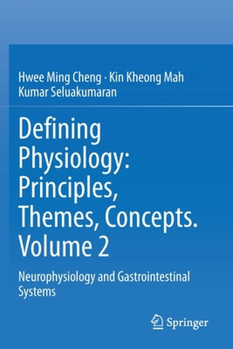 Defining Physiology