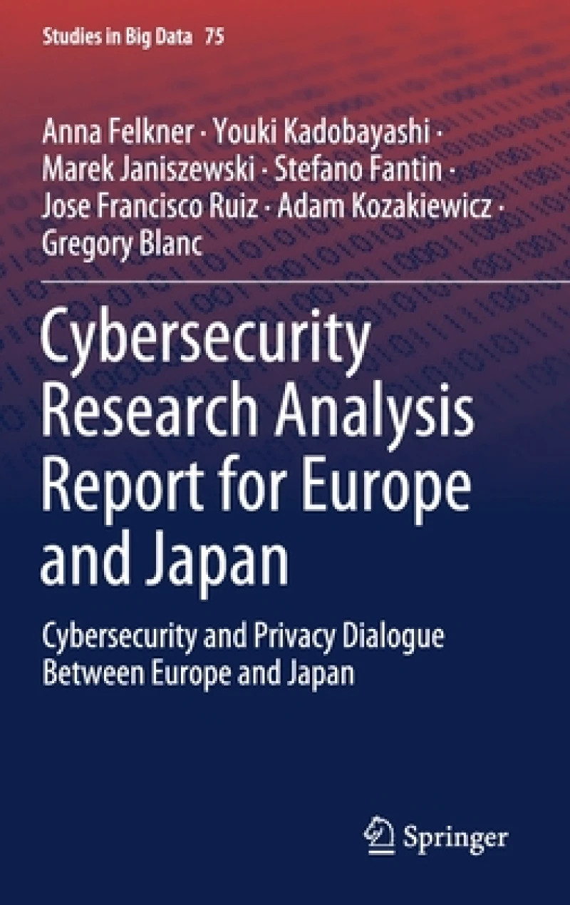 Cybersecurity Research Analysis Report for Europe and Japan