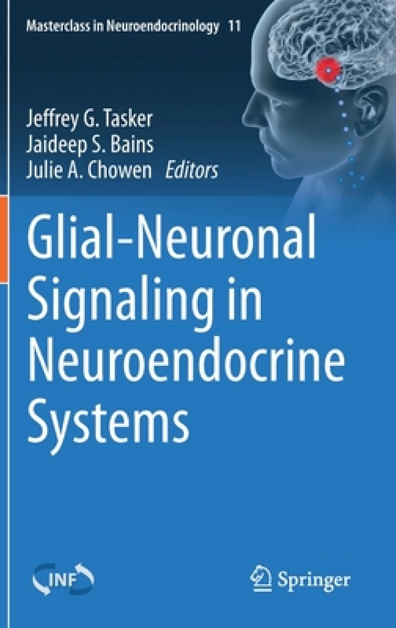 Glial-Neuronal Signaling in Neuroendocrine Systems