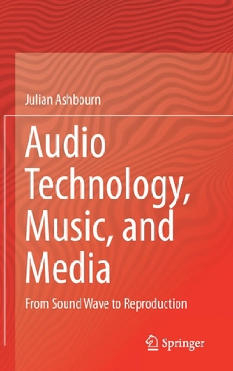 Audio Technology, Music, and Media