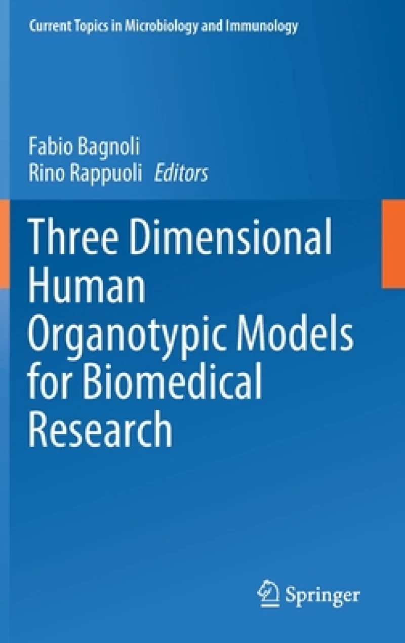 Three Dimensional Human Organotypic Models for Biomedical Research