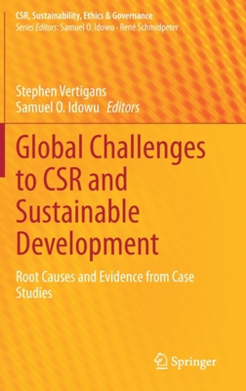 Global Challenges to CSR and Sustainable Development