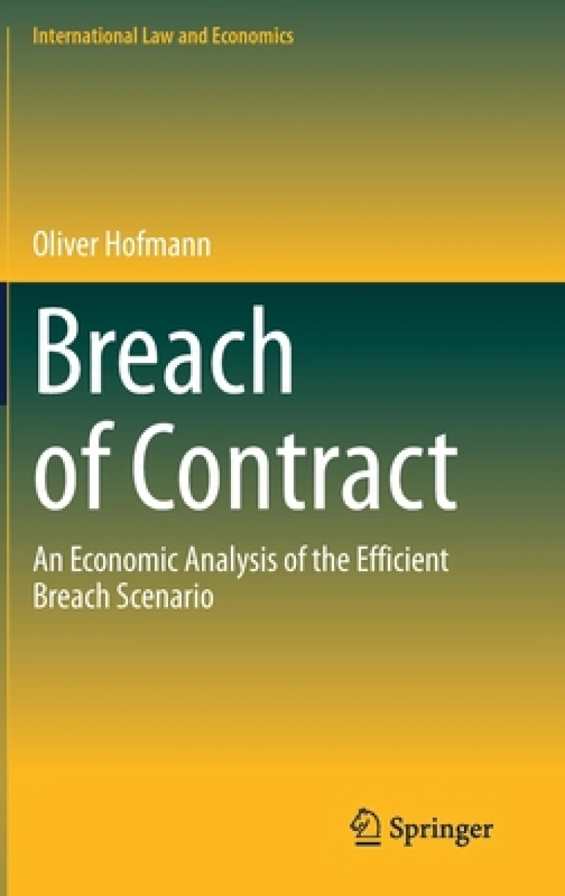 Breach of Contract
