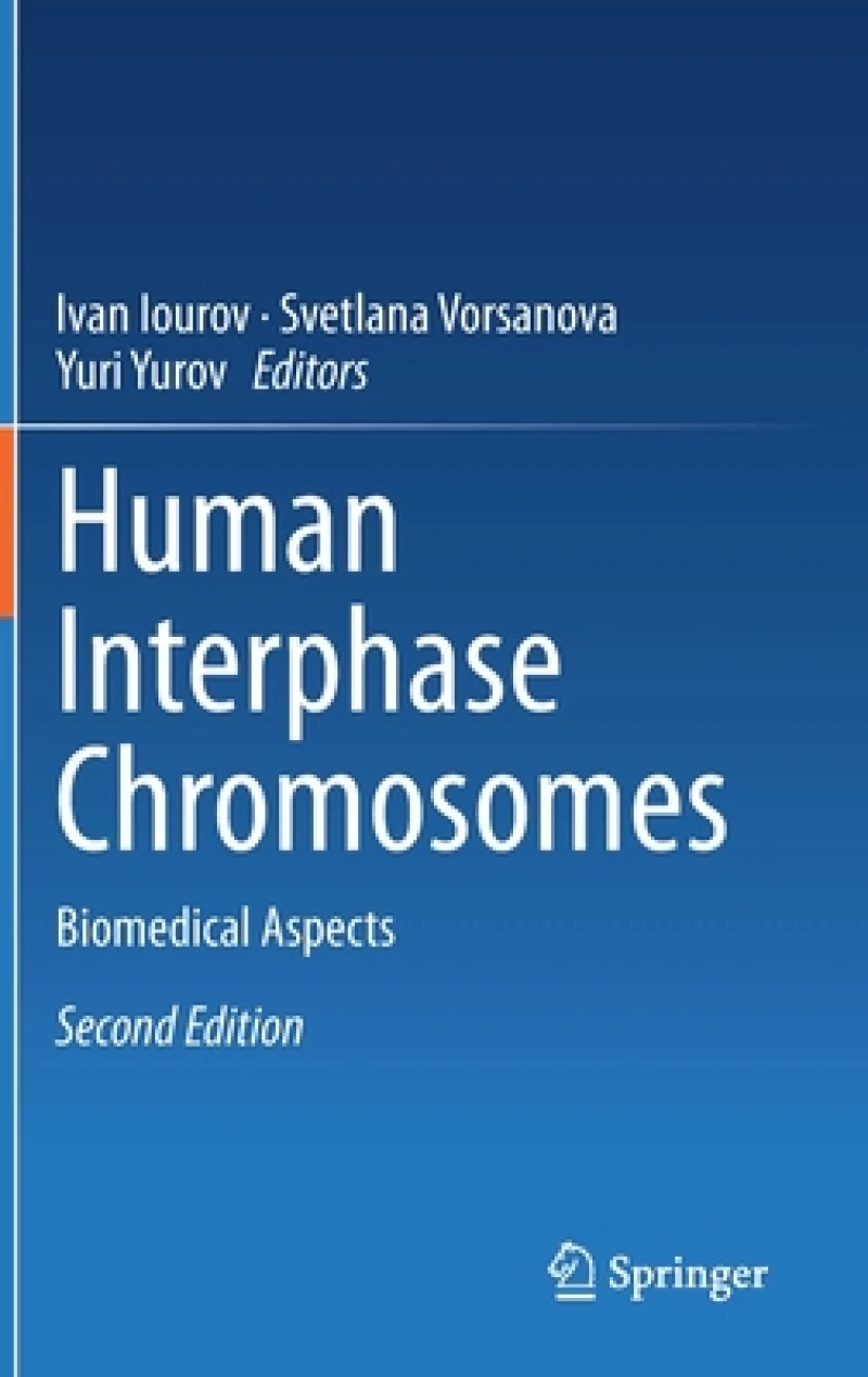 Human Interphase Chromosomes