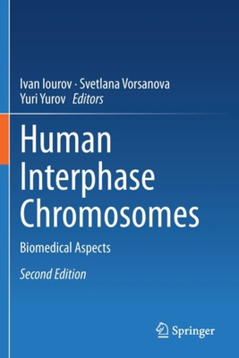 Human Interphase Chromosomes