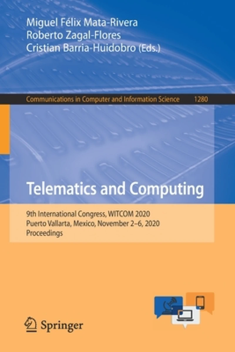 Telematics and Computing