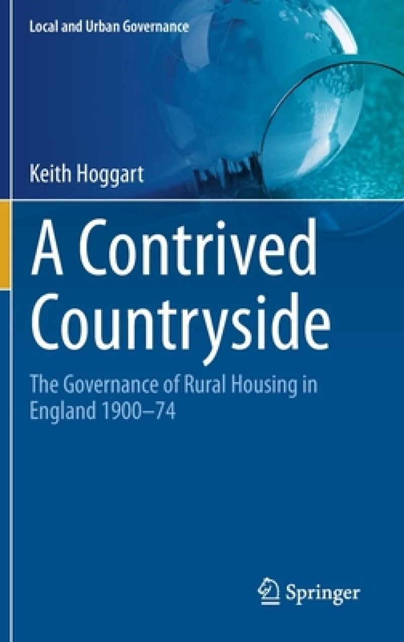 A Contrived Countryside