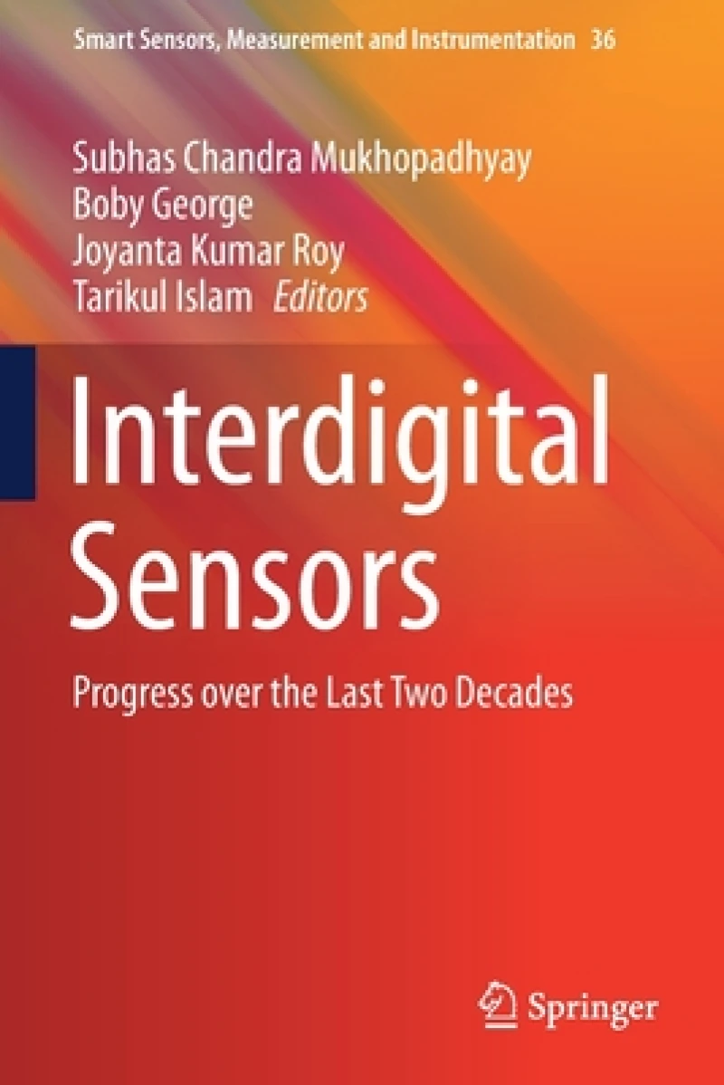 Interdigital Sensors