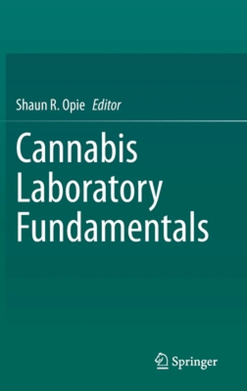 Cannabis Laboratory Fundamentals