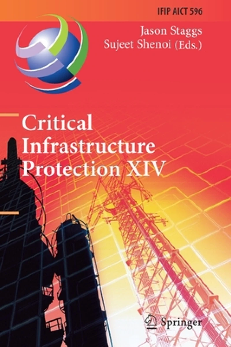 Critical Infrastructure Protection XIV