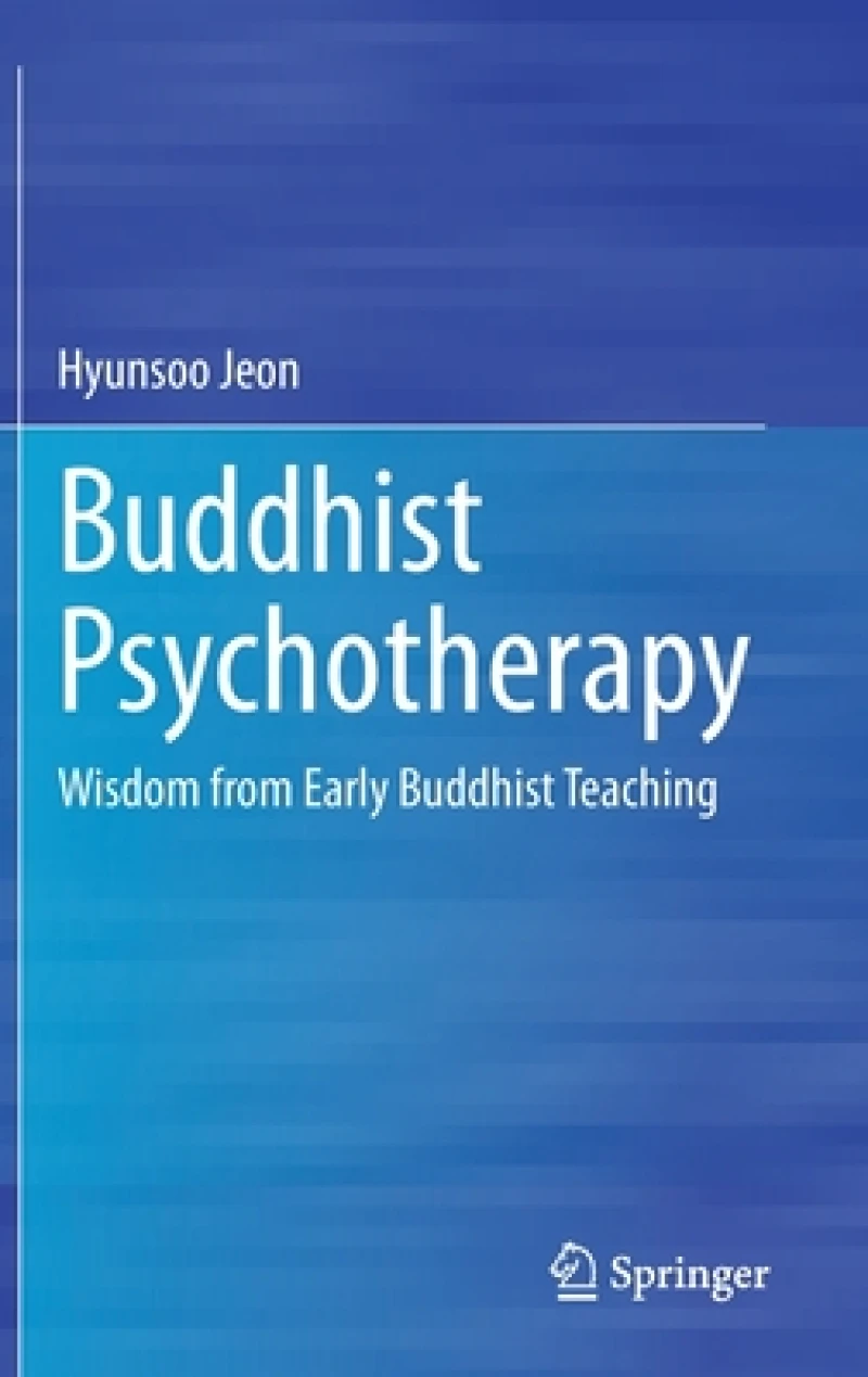 Buddhist Psychotherapy