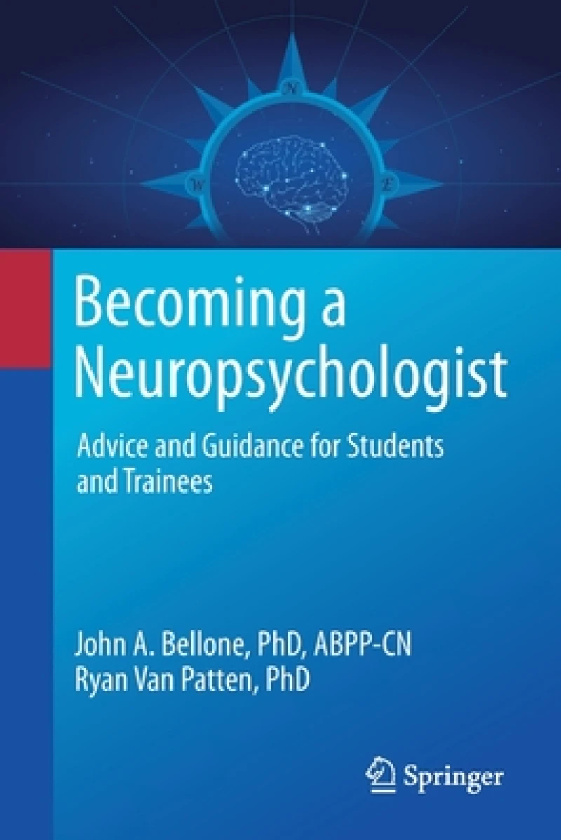 Becoming a Neuropsychologist