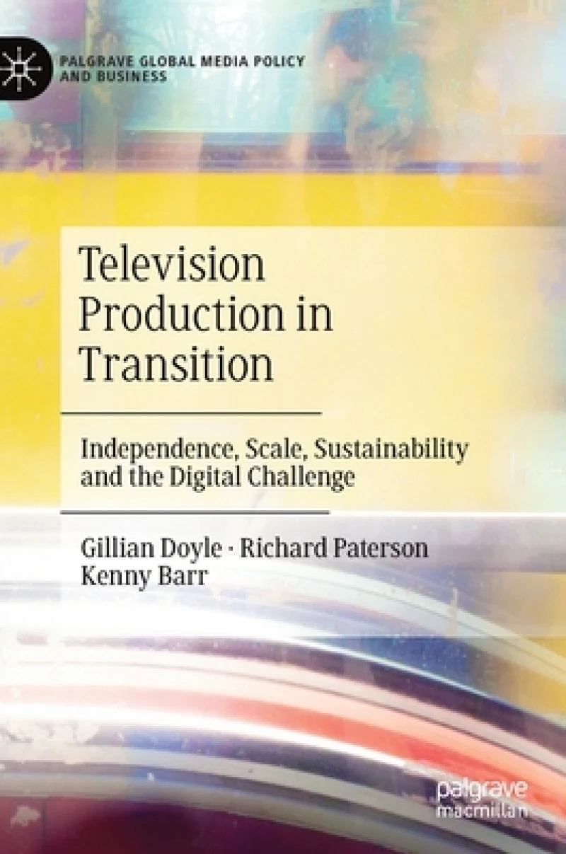 Television Production in Transition