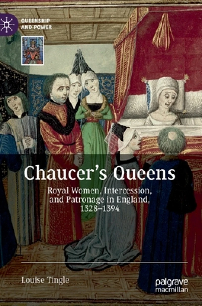 Chaucer''s Queens