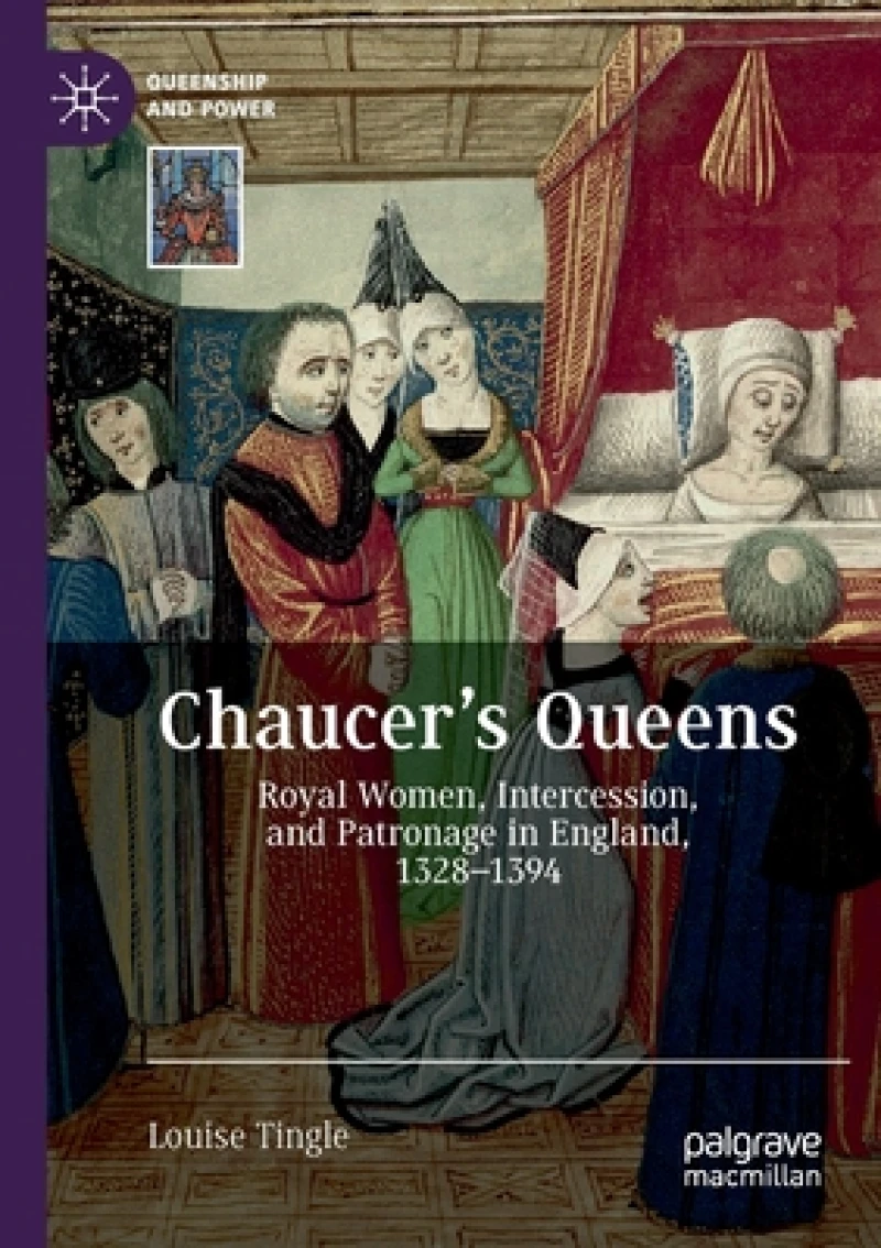 Chaucer''s Queens