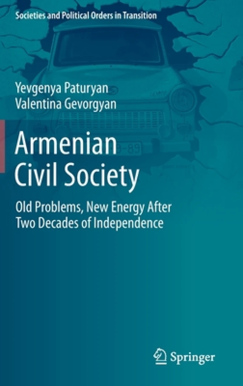Armenian Civil Society