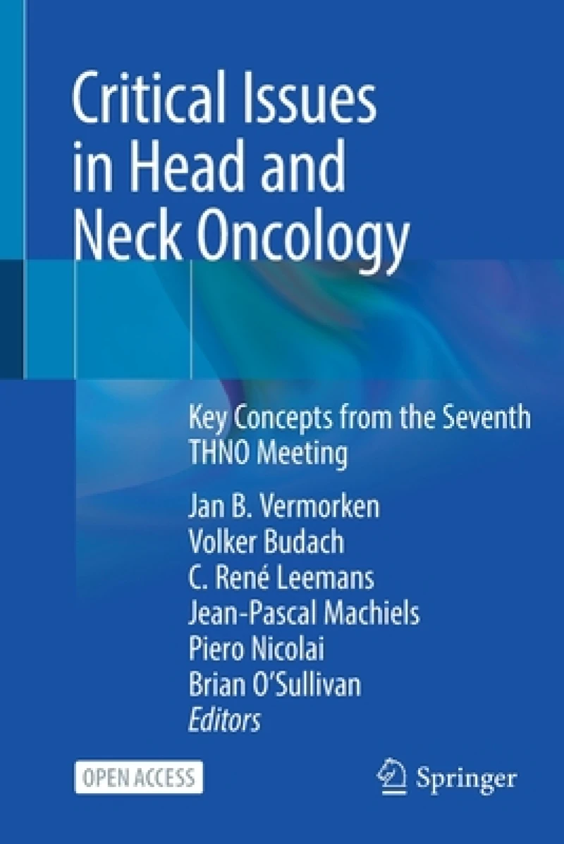 Critical Issues in Head and Neck Oncology
