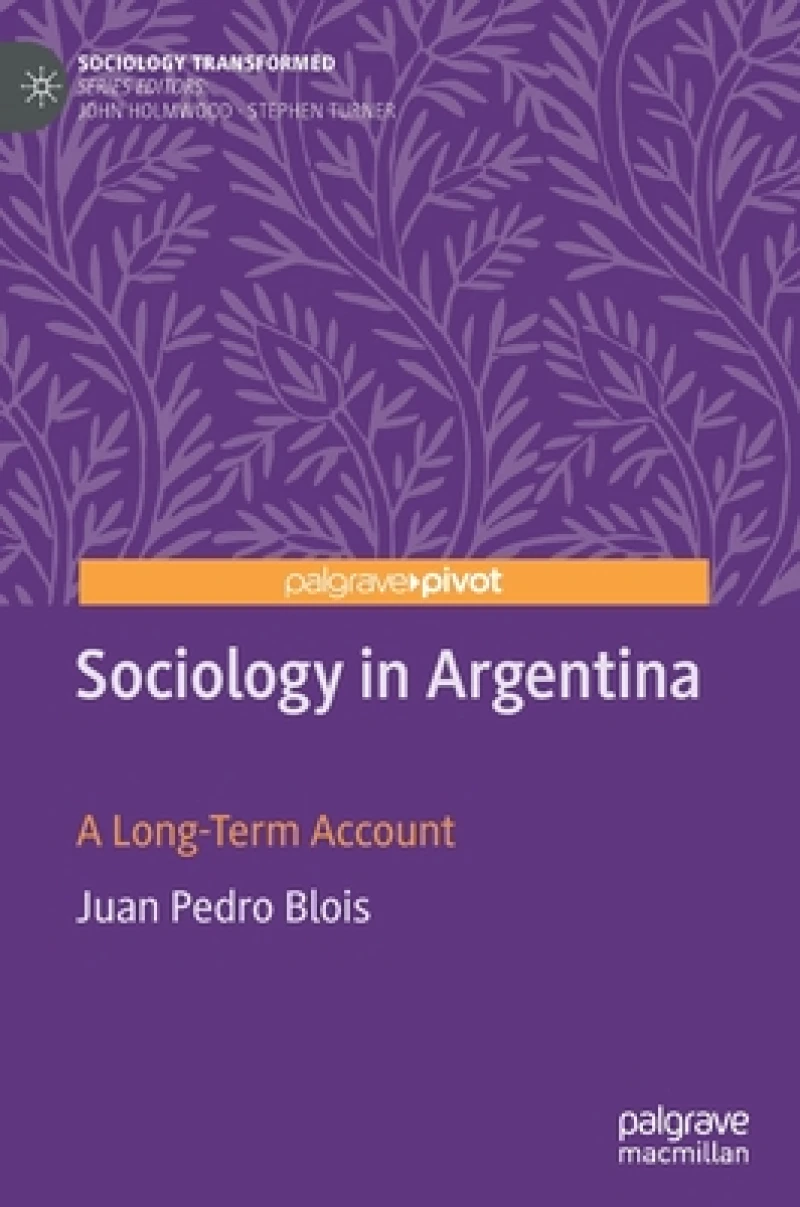 Sociology in Argentina