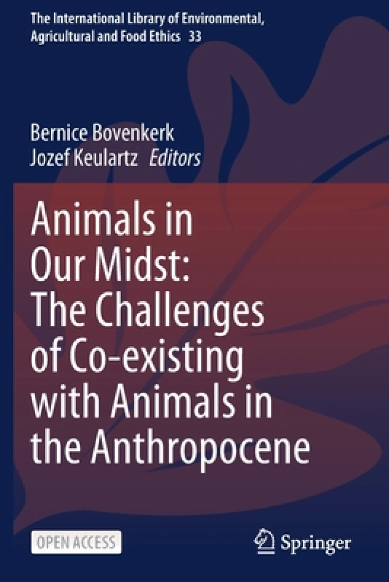Animals in Our Midst