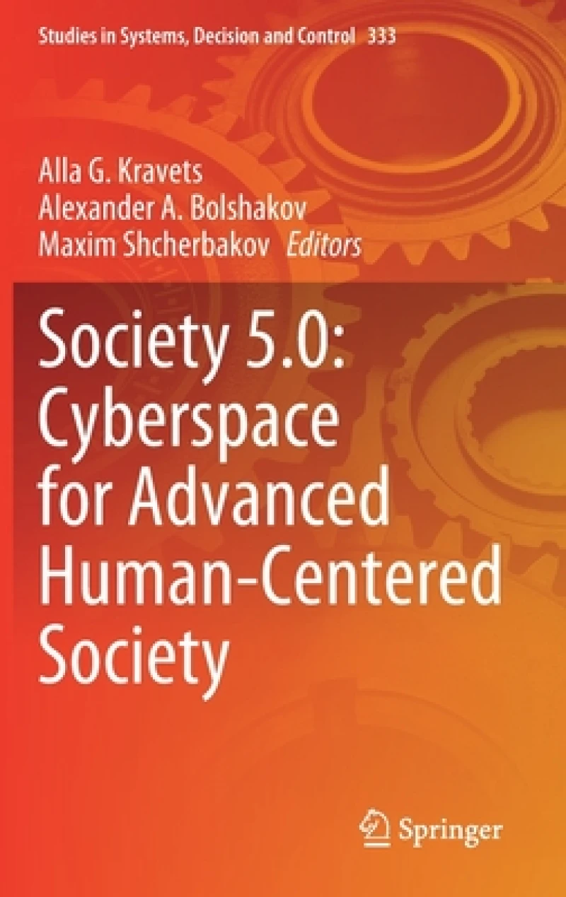 Society 5.0