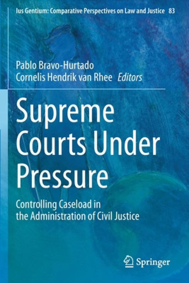 Supreme Courts Under Pressure