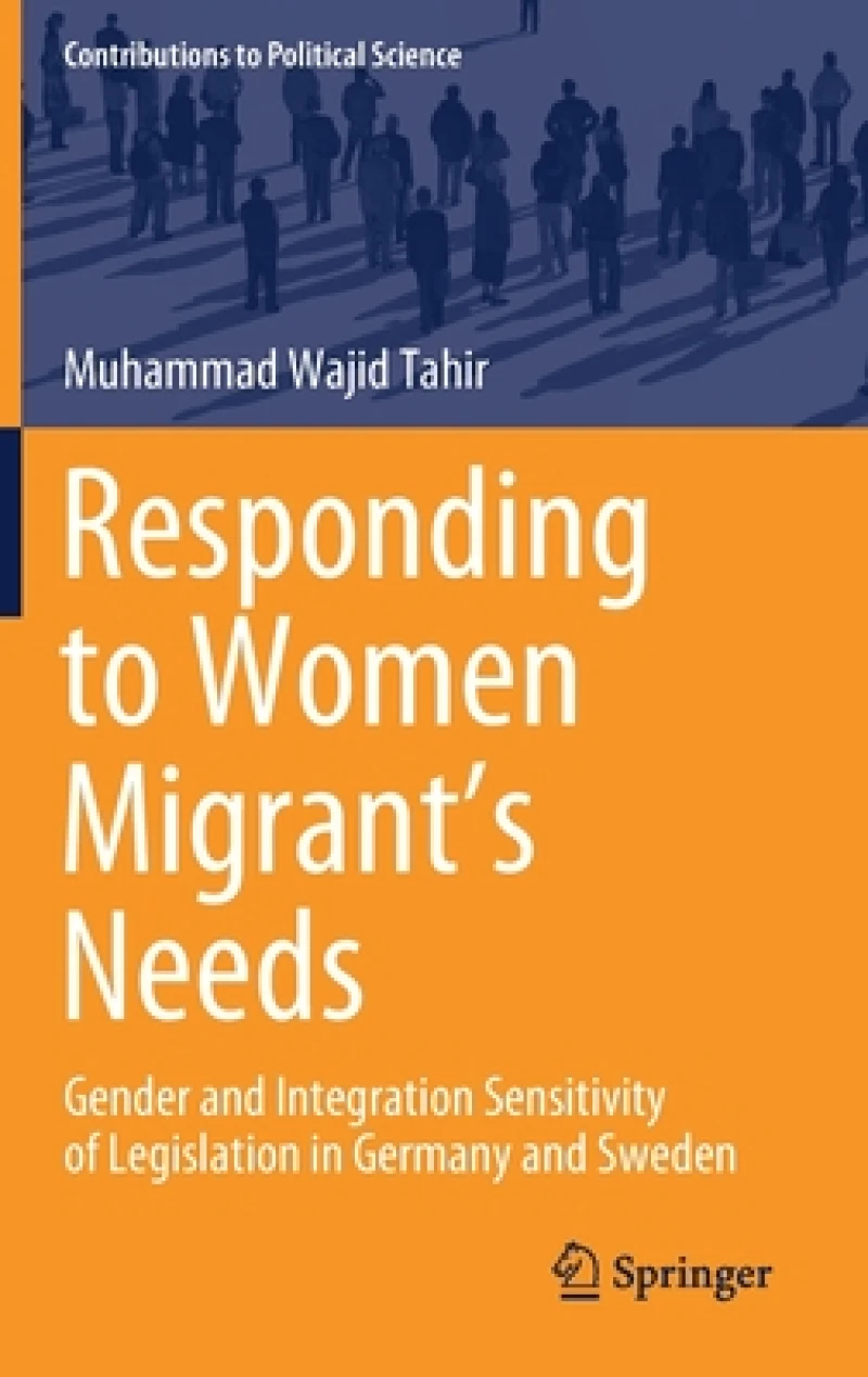 Responding to Women Migrant's Needs