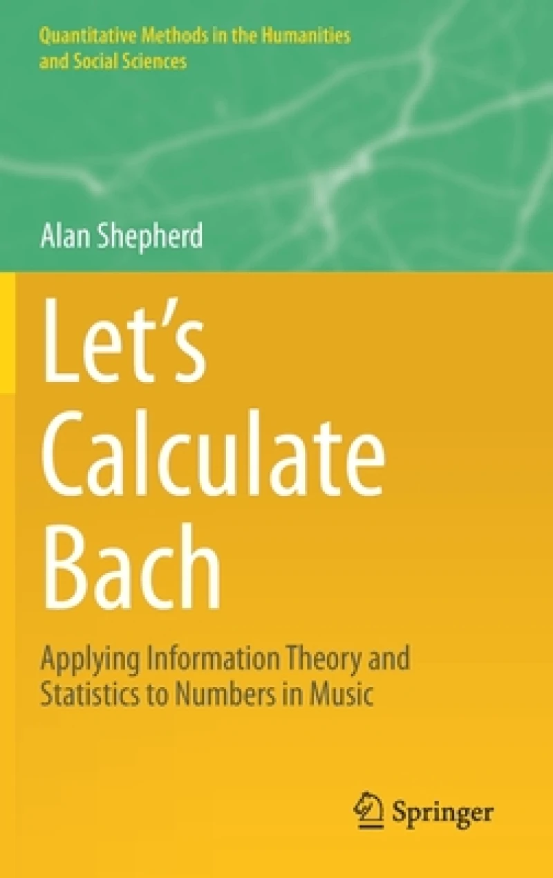 Let’s Calculate Bach