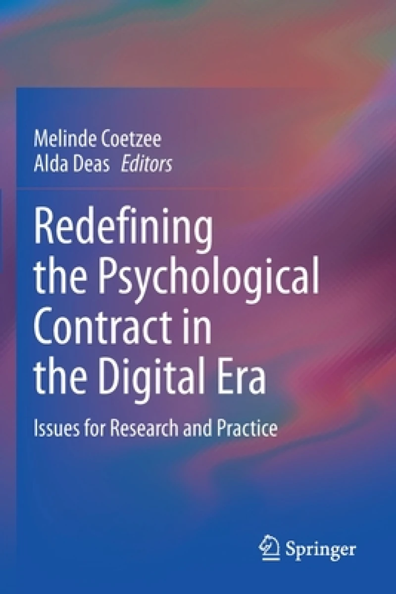 Redefining the Psychological Contract in the Digital Era