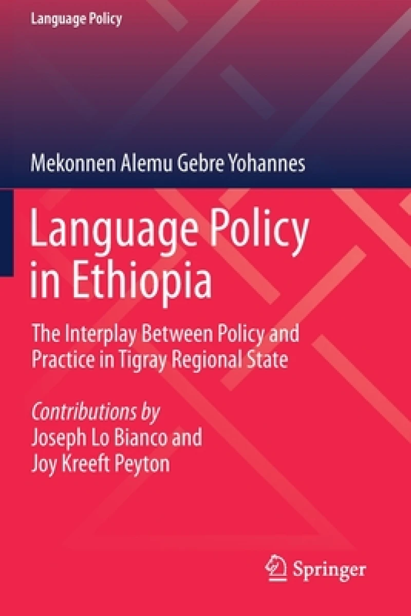 Language Policy in Ethiopia