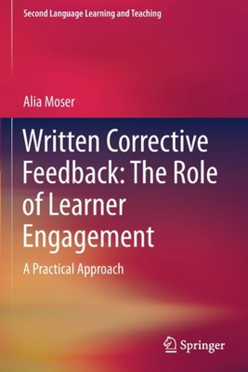 Written Corrective Feedback
