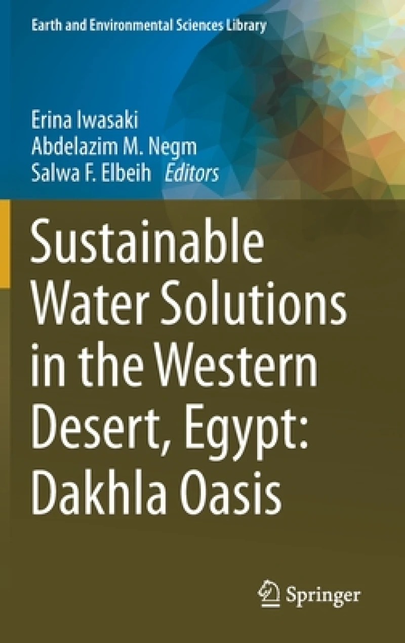 Sustainable Water Solutions in the Western Desert, Egypt