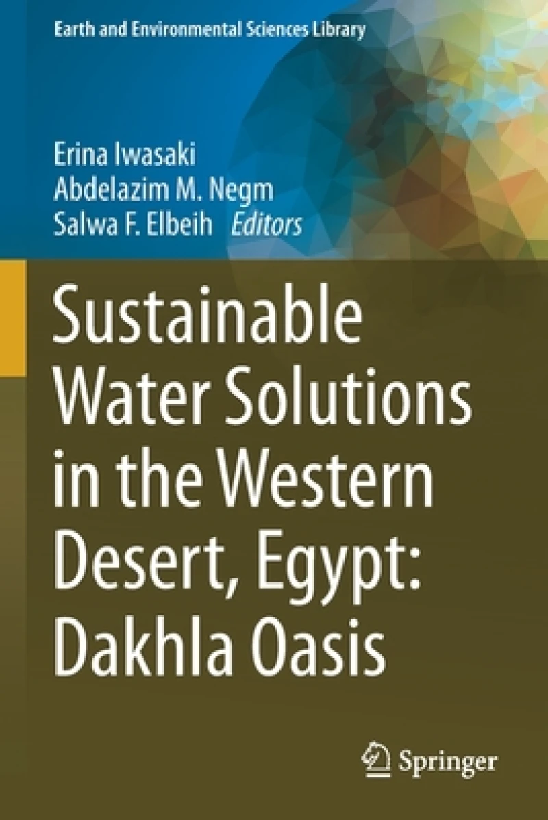 Sustainable Water Solutions in the Western Desert, Egypt