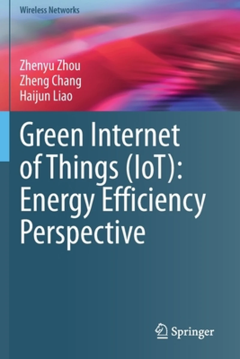 Green Internet of Things (IoT)