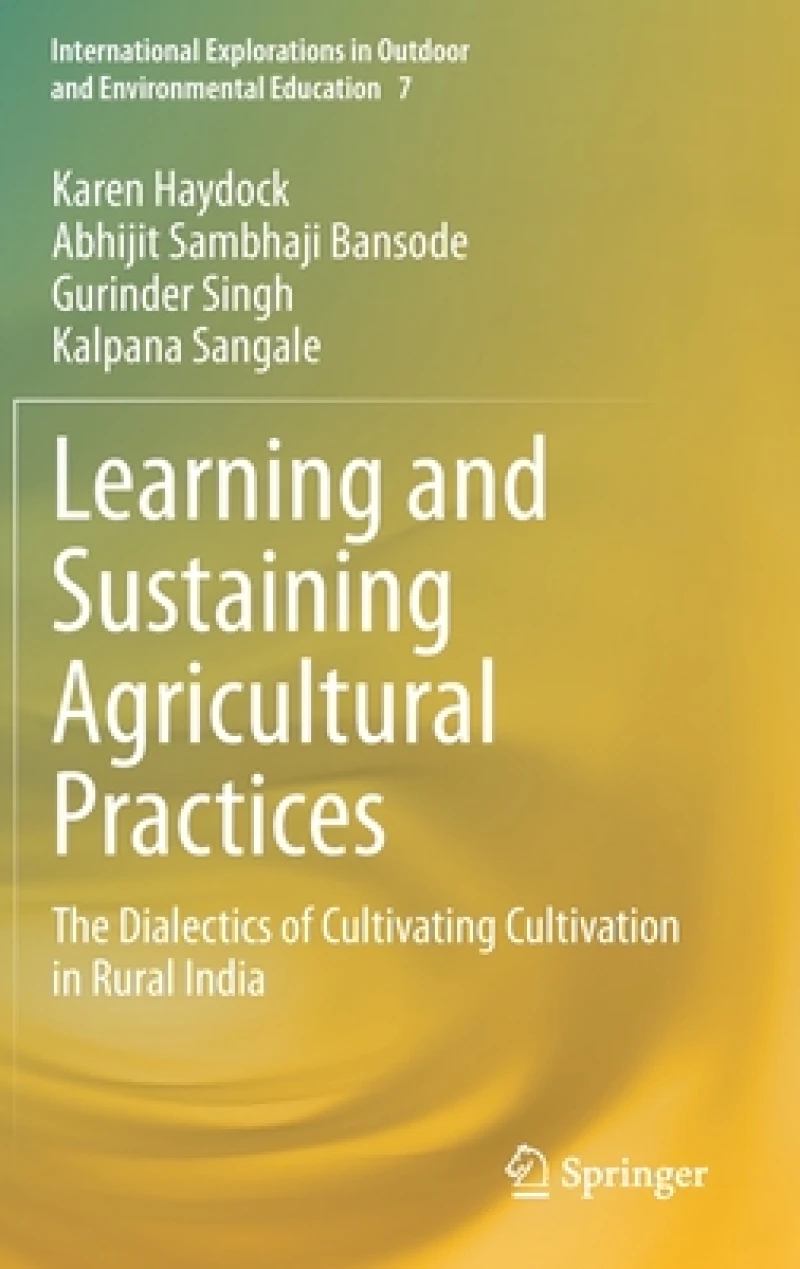 Learning and Sustaining Agricultural Practices