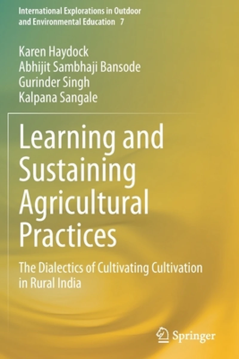 Learning and Sustaining Agricultural Practices