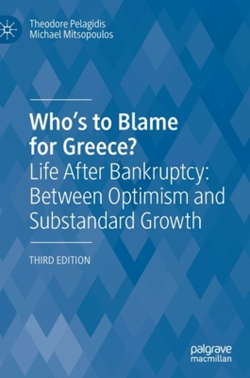 Who''s to Blame for Greece?