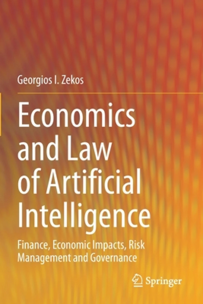 Economics and Law of Artificial Intelligence