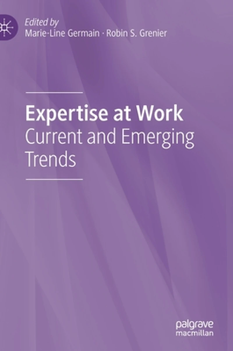 Expertise at Work
