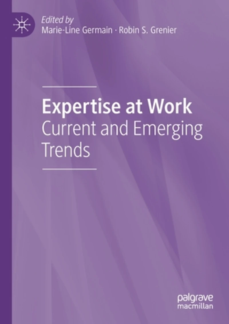 Expertise at Work