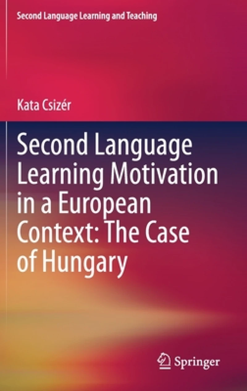 Second Language Learning Motivation in a European Context