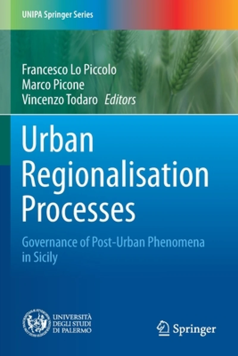 Urban Regionalisation Processes
