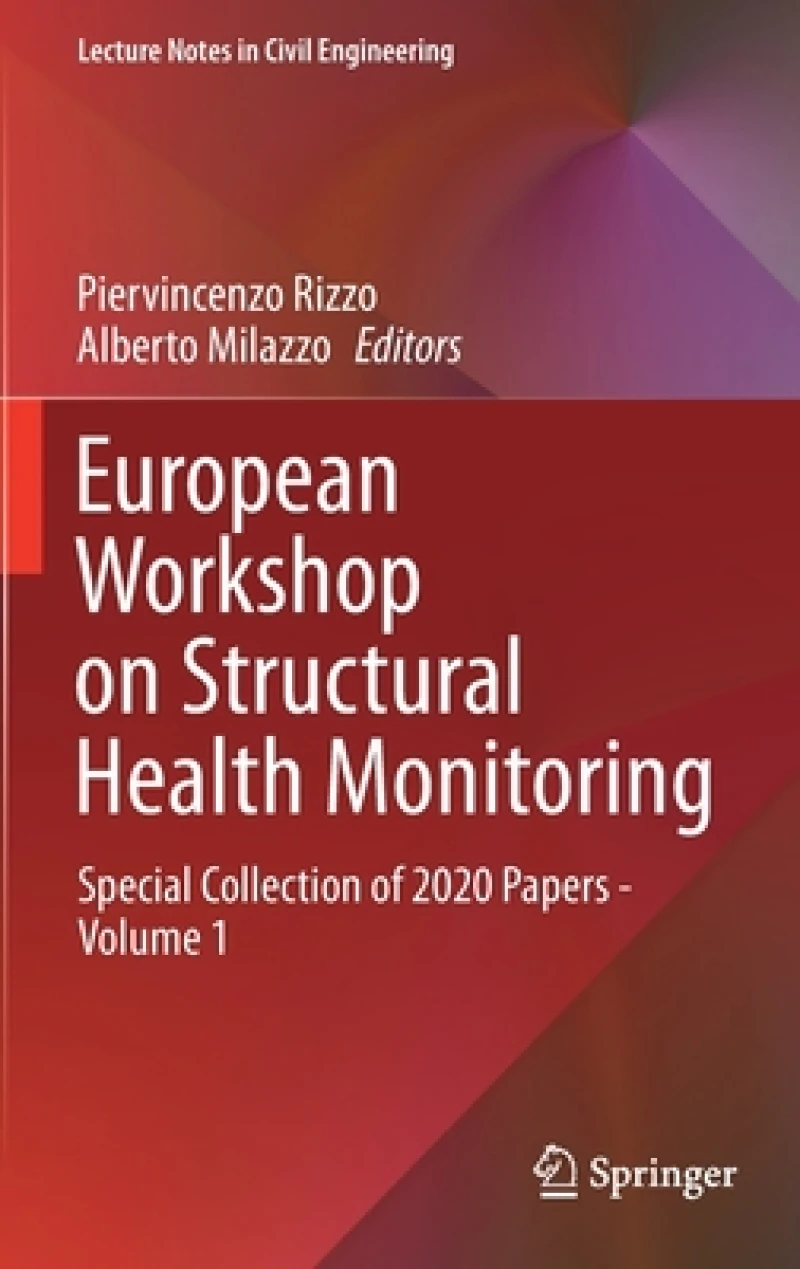 European Workshop on Structural Health Monitoring