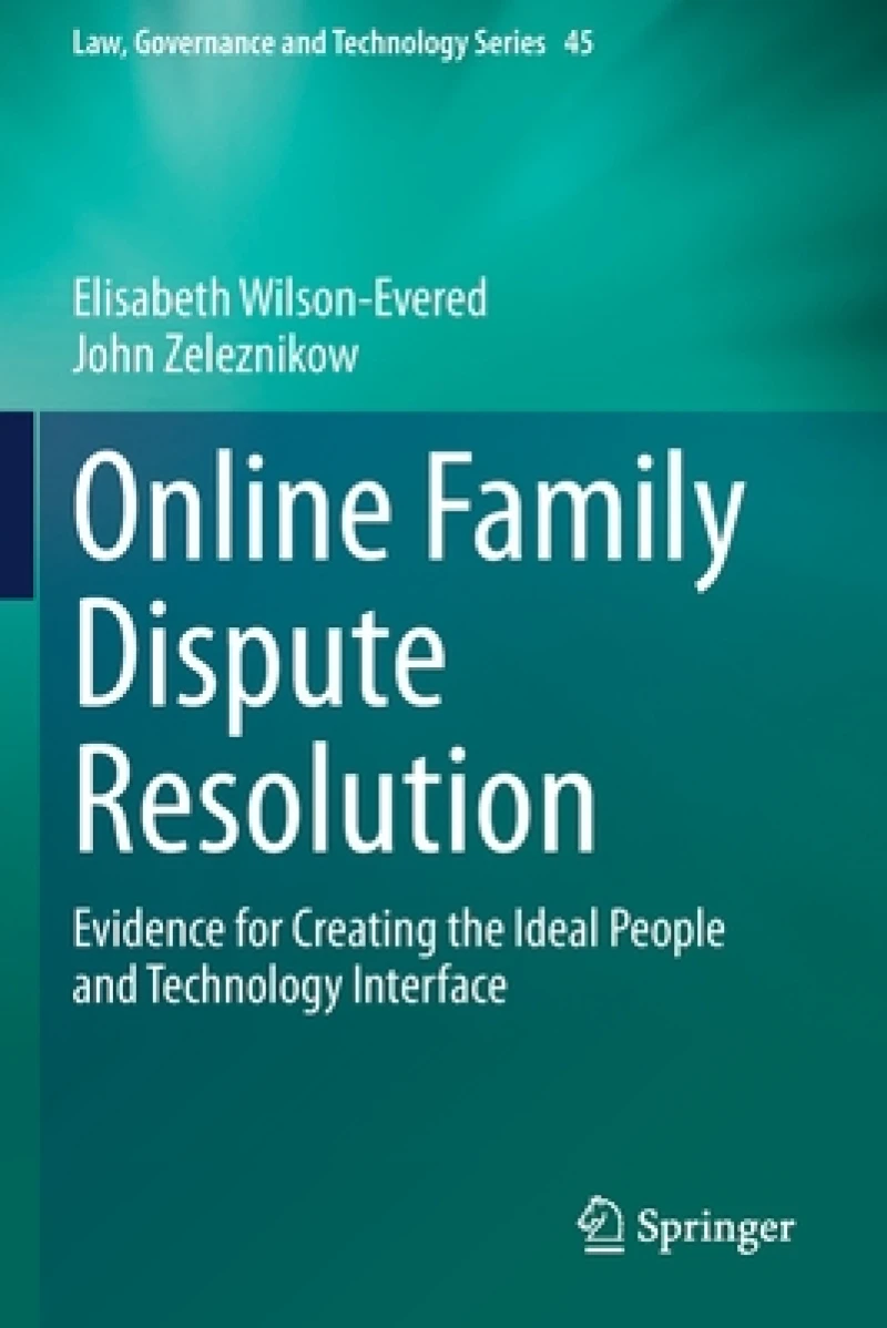 Online Family Dispute Resolution