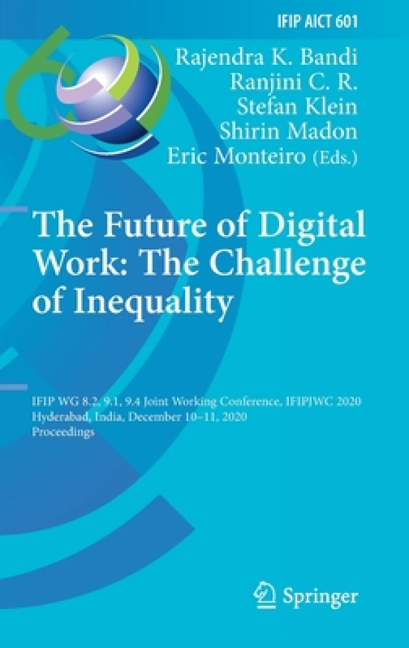 The Future of Digital Work